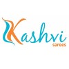 Kashvi sarees georgette with blouse piece Saree (1052_2_ Multicoloured_ One Size)