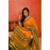 Kashvi saree Women's Saree with blouse piece